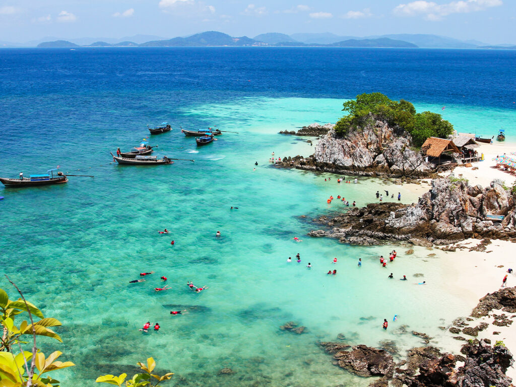 Koh Yao Yai : L’île secrète de Thaïlande pour un séjour hors des sentiers battus