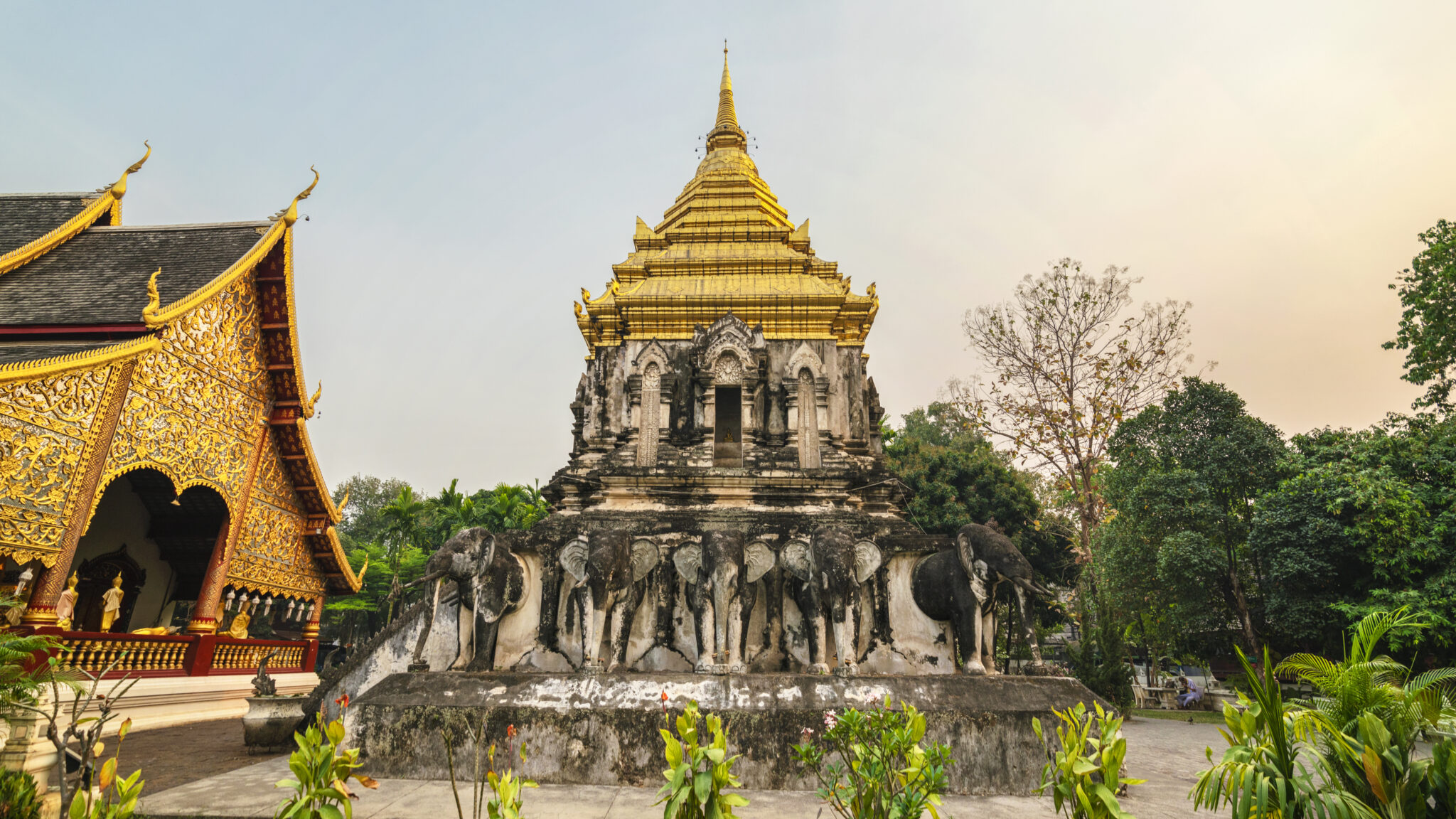 Que visiter en Thaïlande du Nord : Top 10 des trésors cachés à découvrir